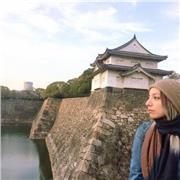 Enseignante de français certifiée et expérimentée, pour cours en ligne.